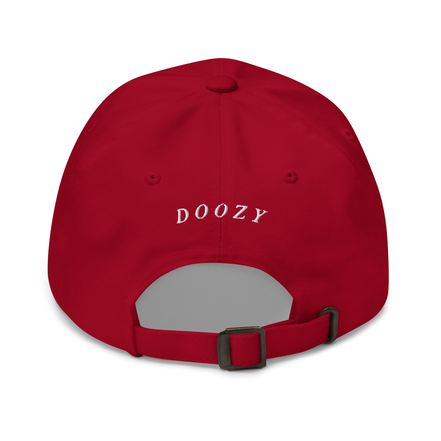 Doozy dad hat