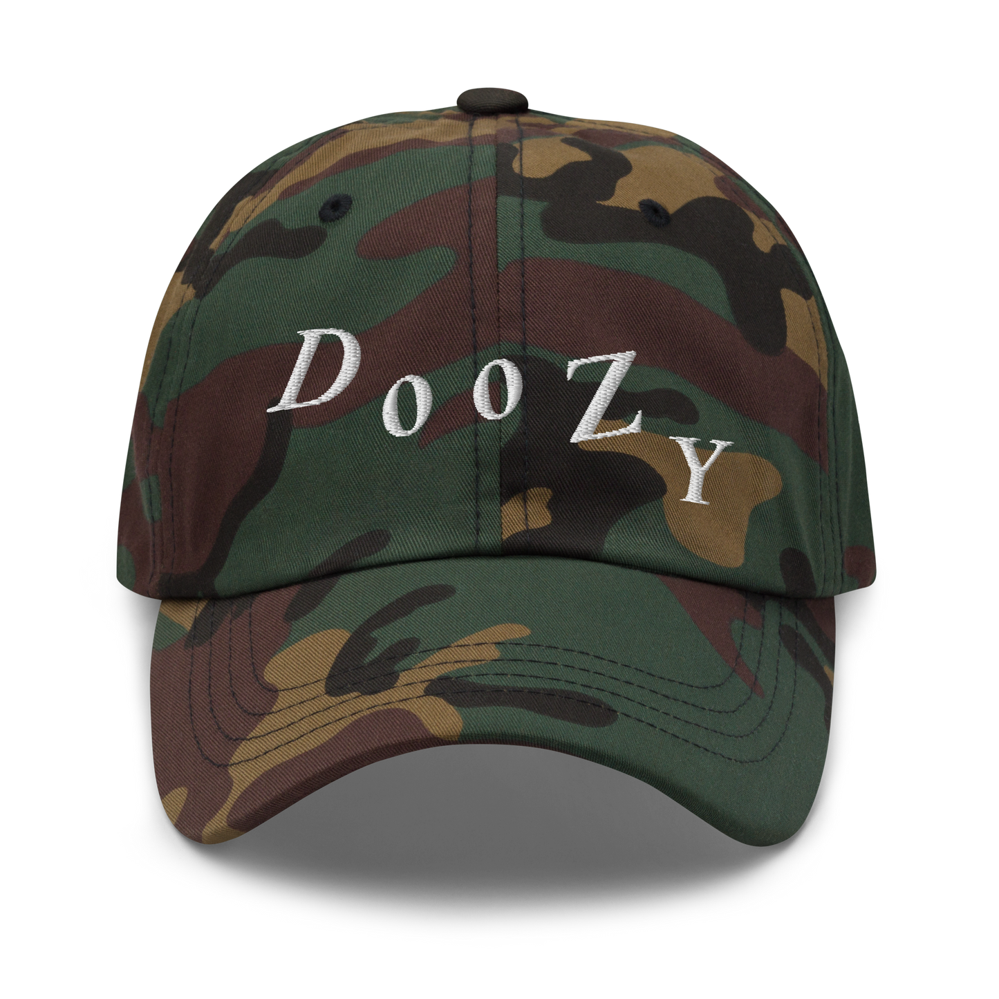 Doozy dad hat