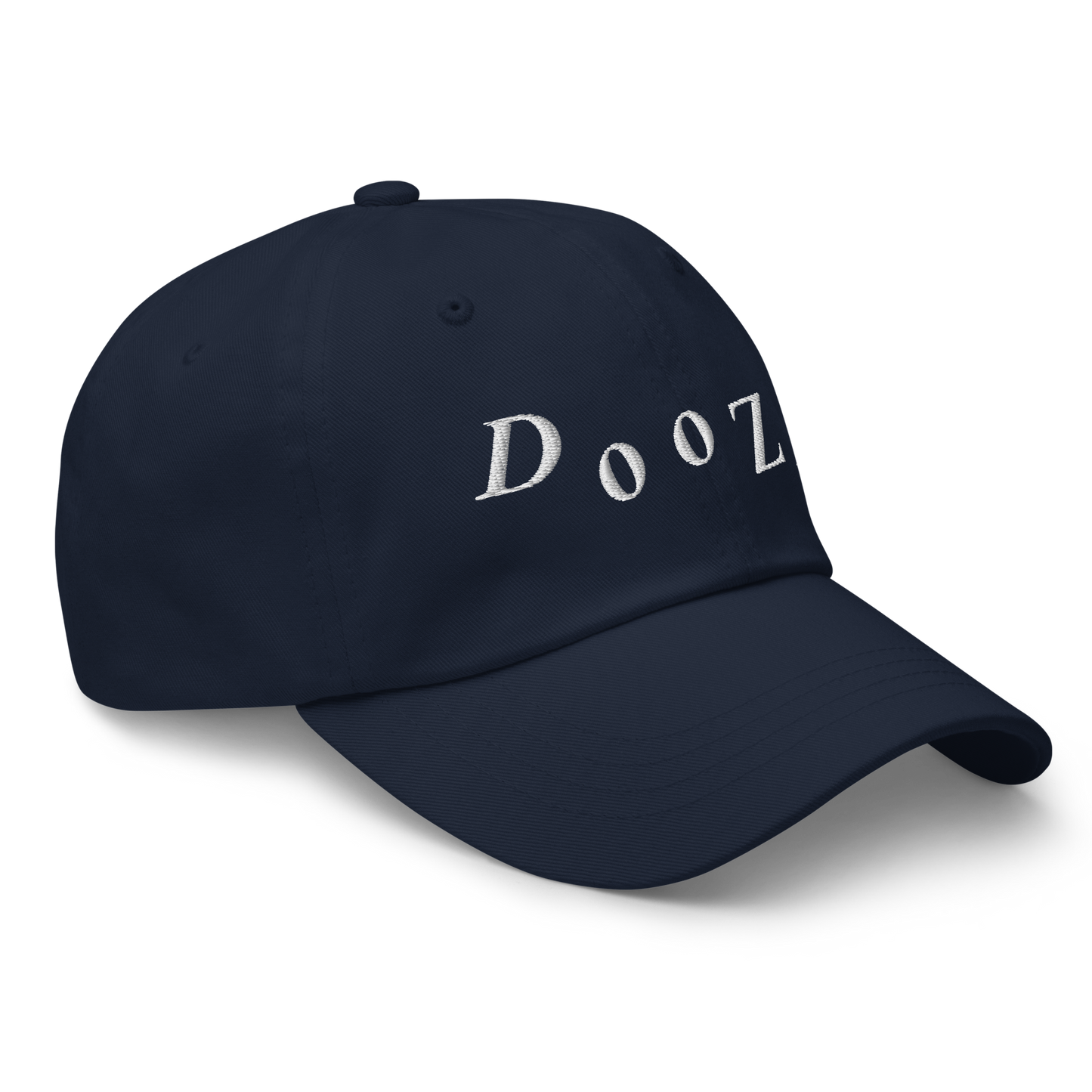 Doozy dad hat