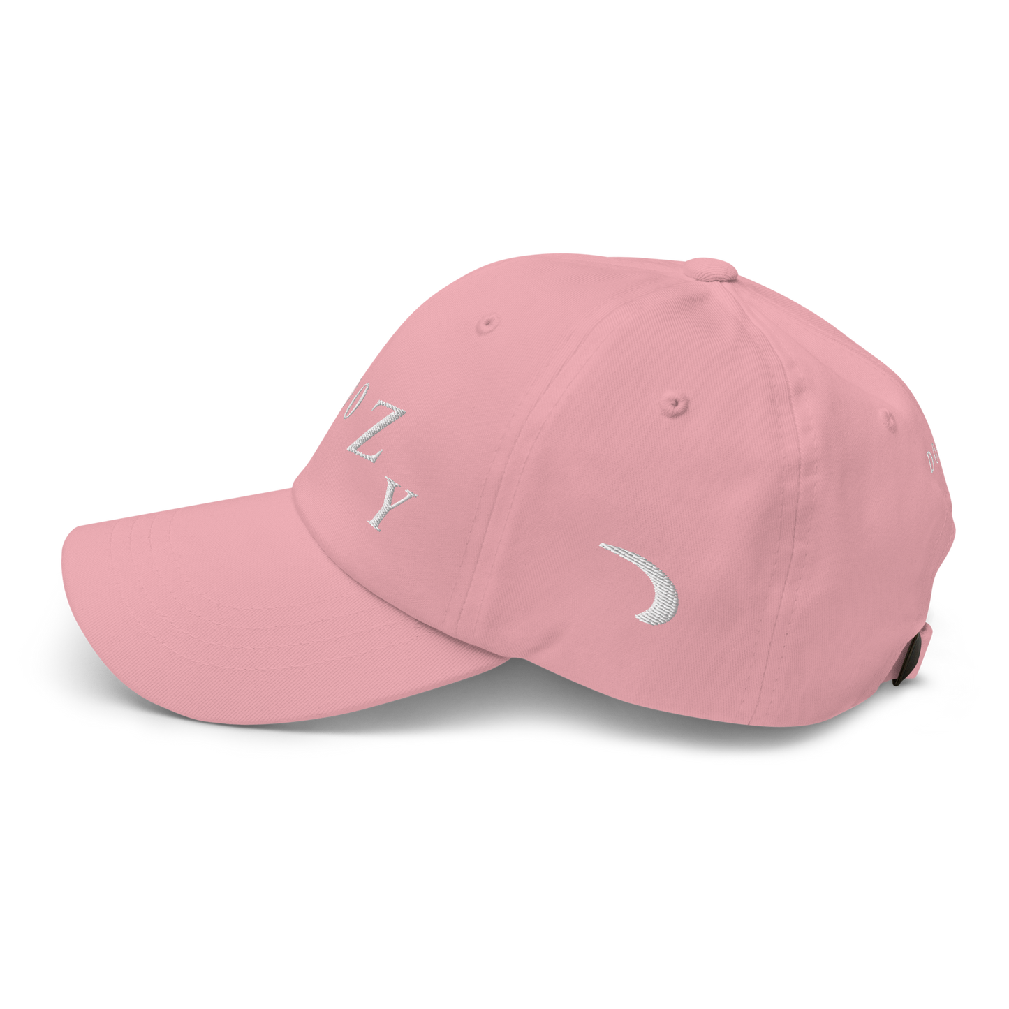 Doozy dad hat