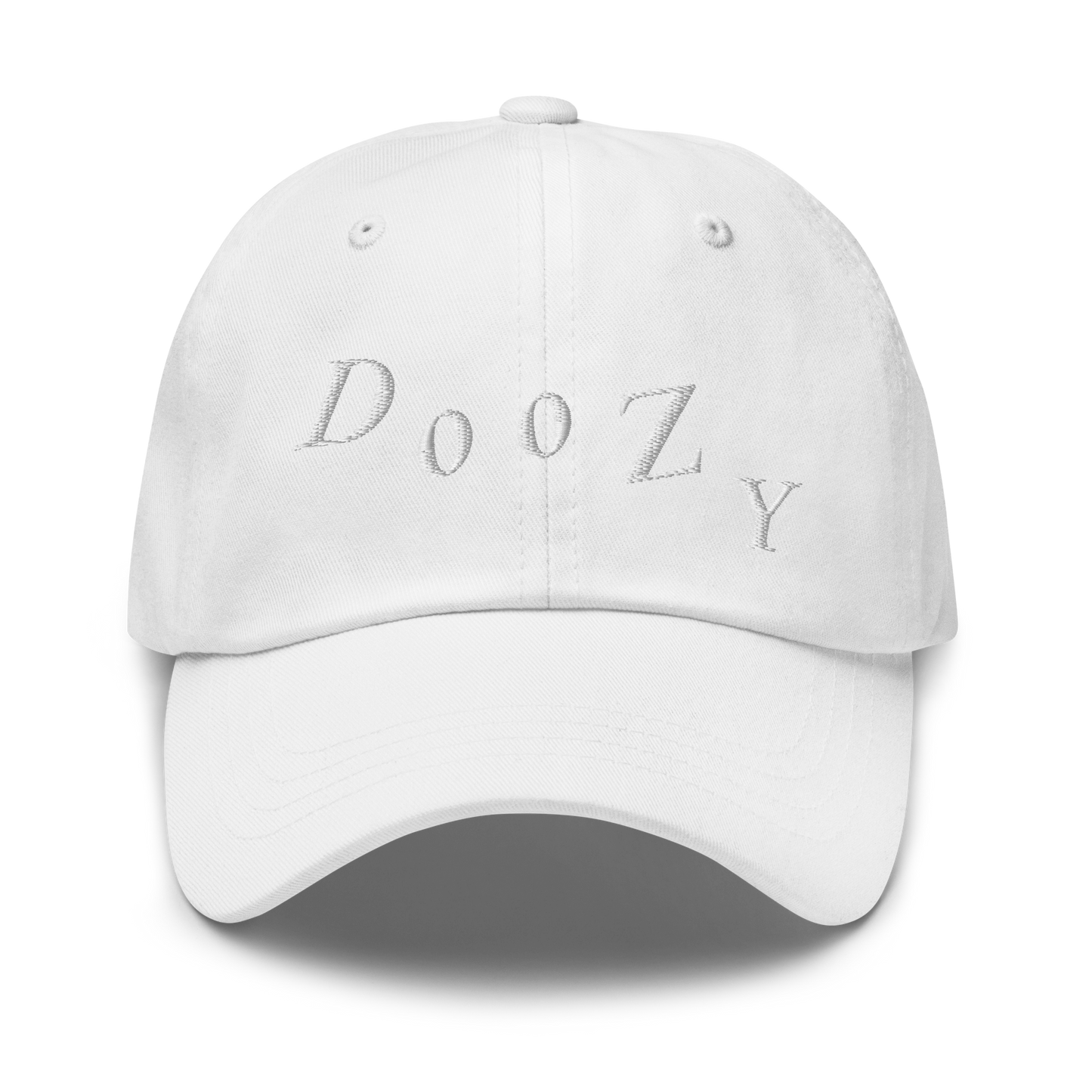 Doozy dad hat