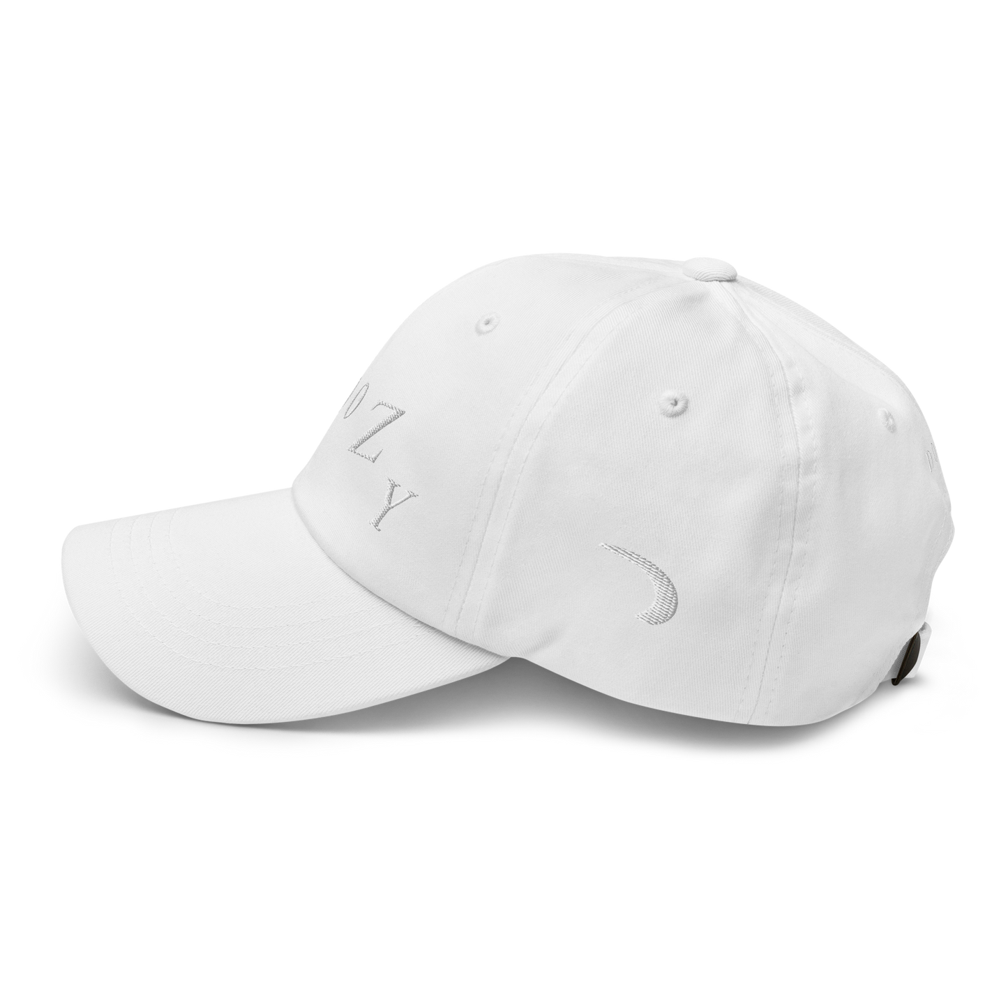 Doozy dad hat
