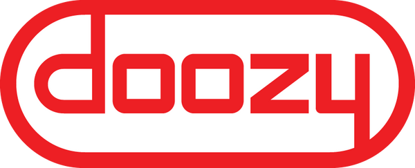 DOOZY logo