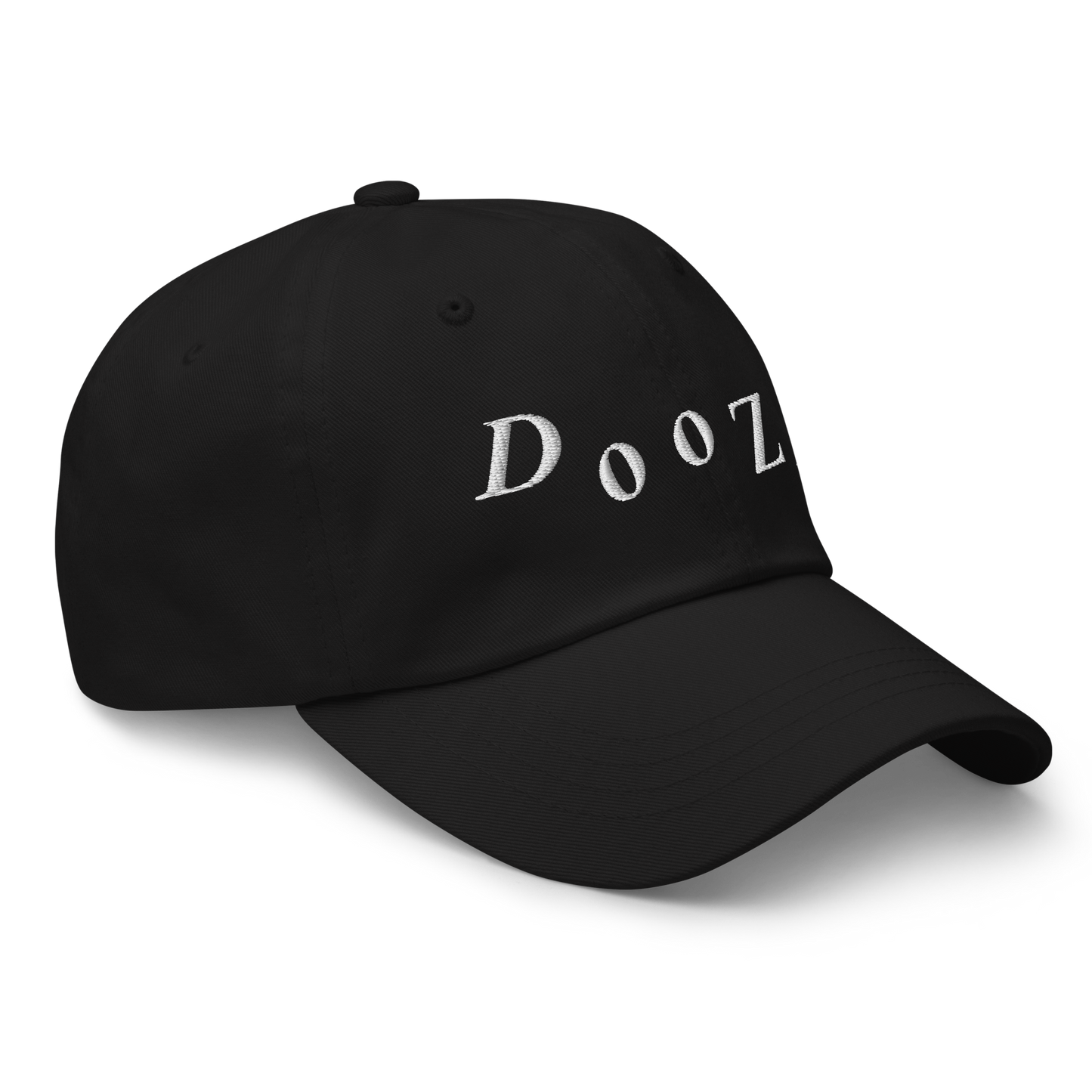 Doozy dad hat