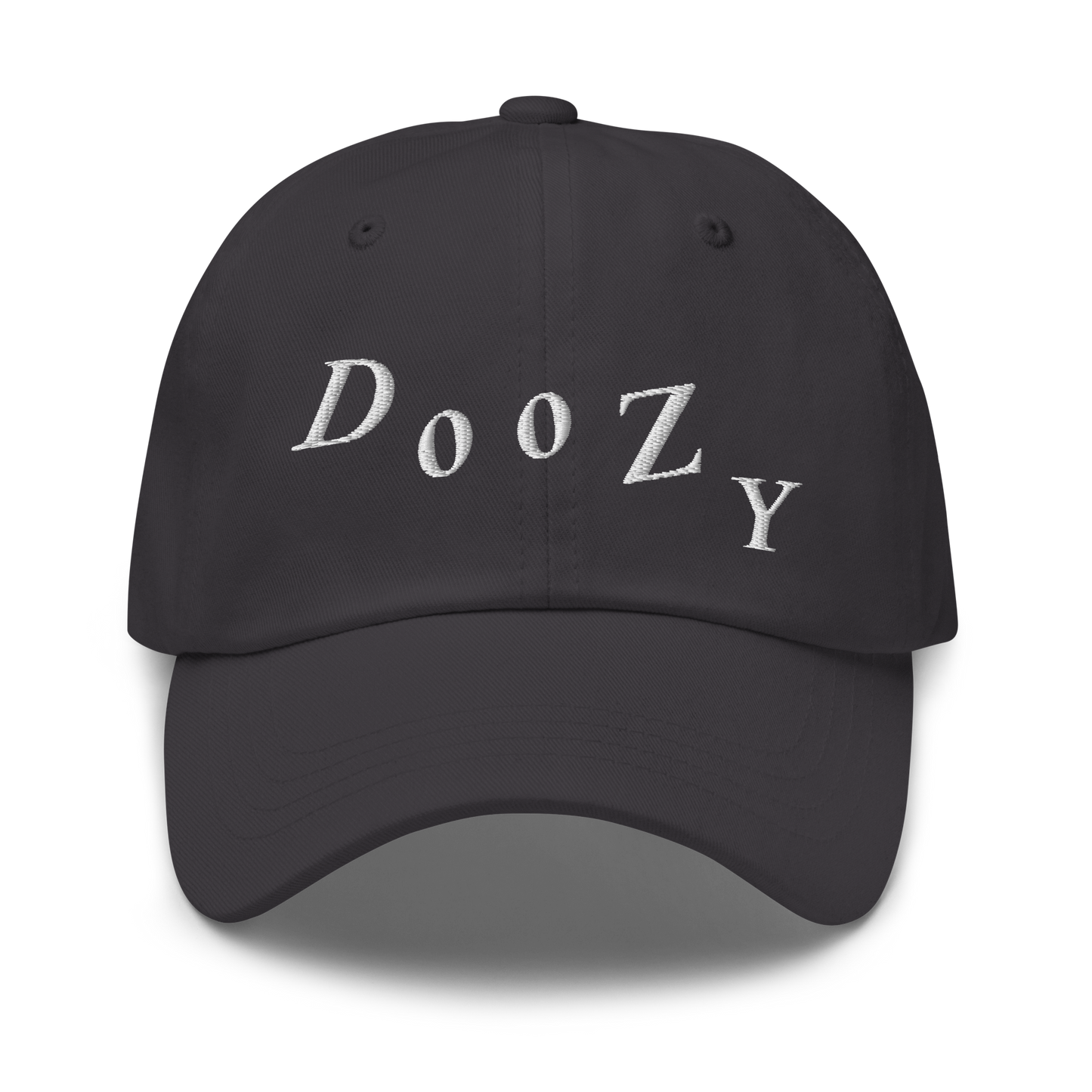 Doozy dad hat