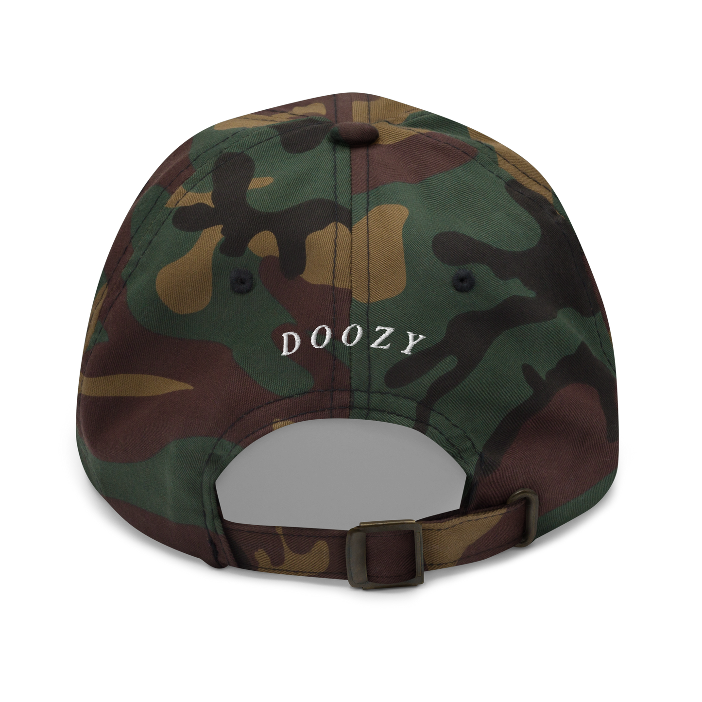 Doozy dad hat