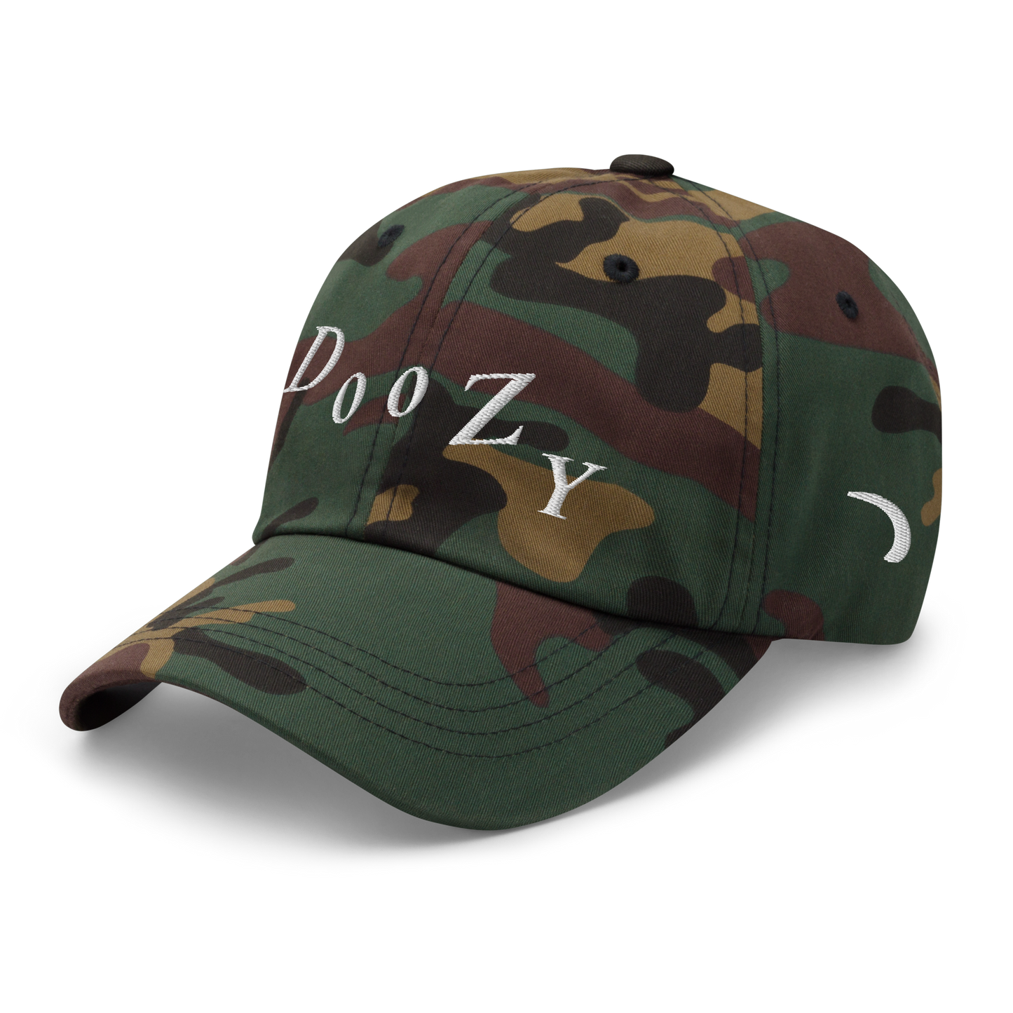 Doozy dad hat