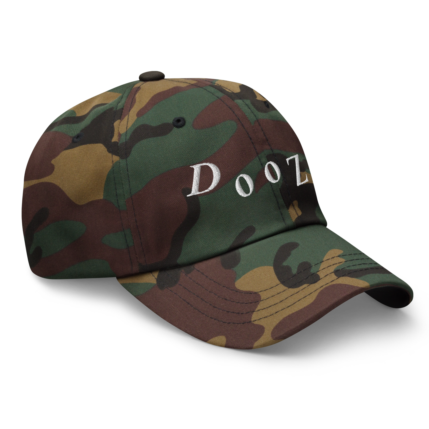 Doozy dad hat