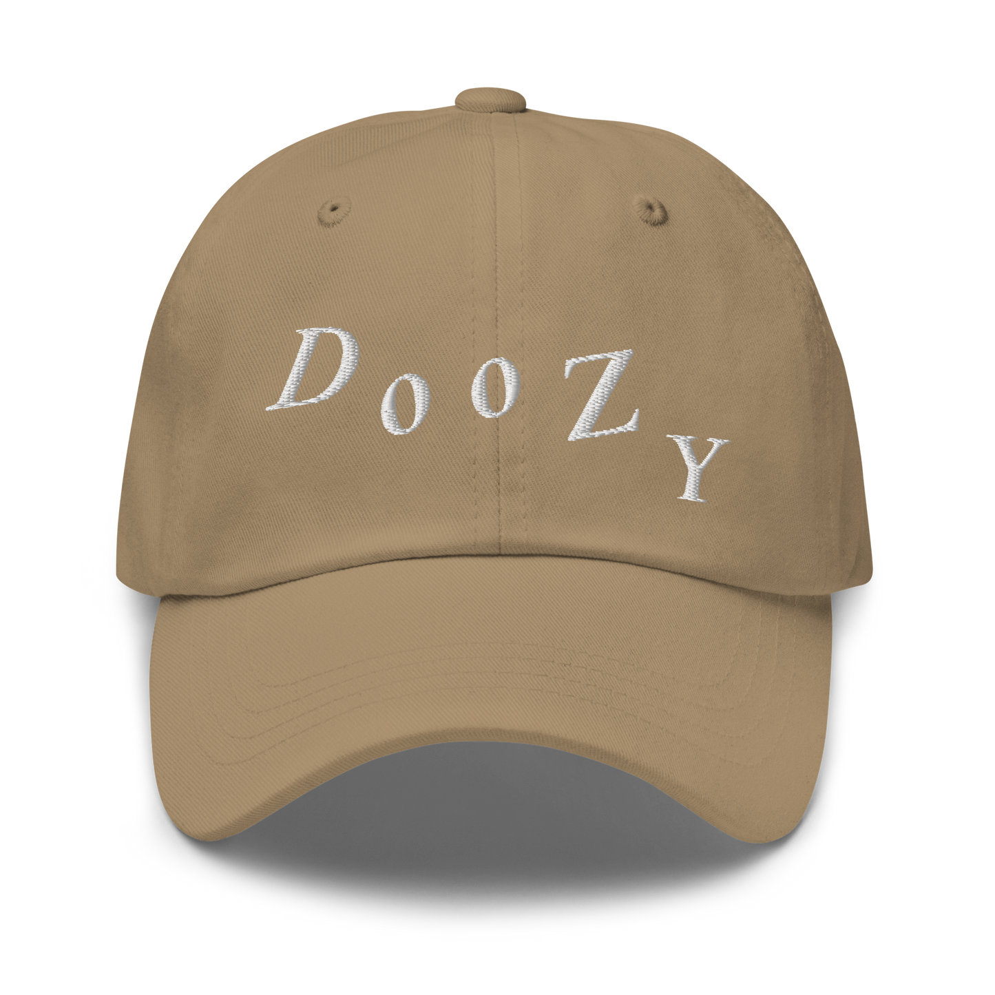Doozy dad hat