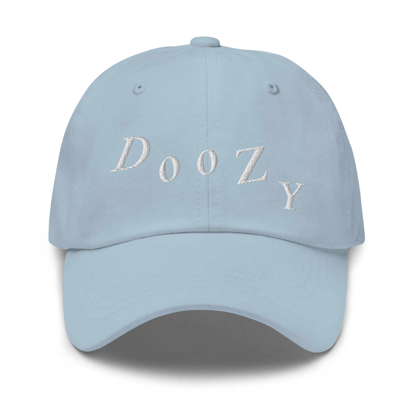 Doozy dad hat