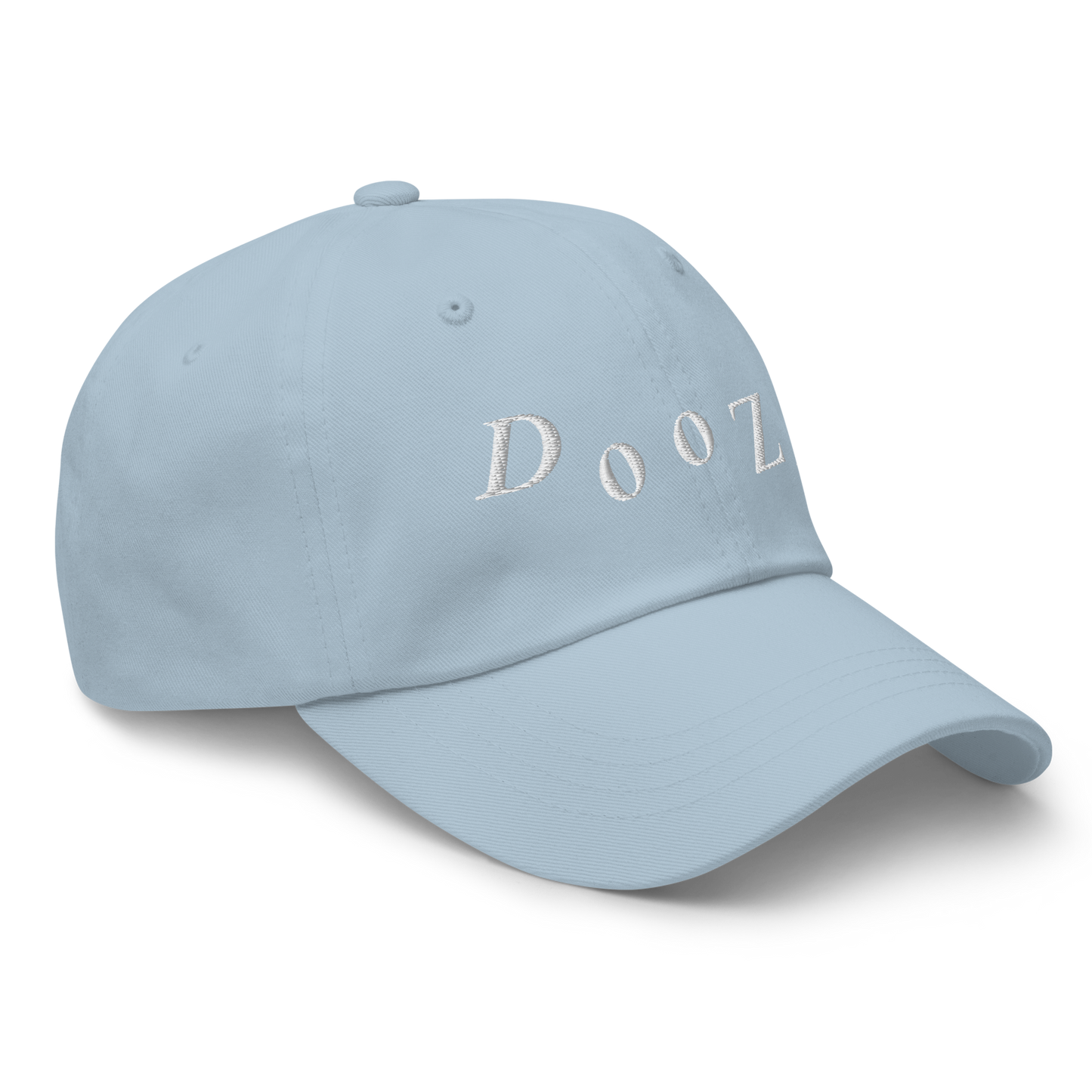 Doozy dad hat