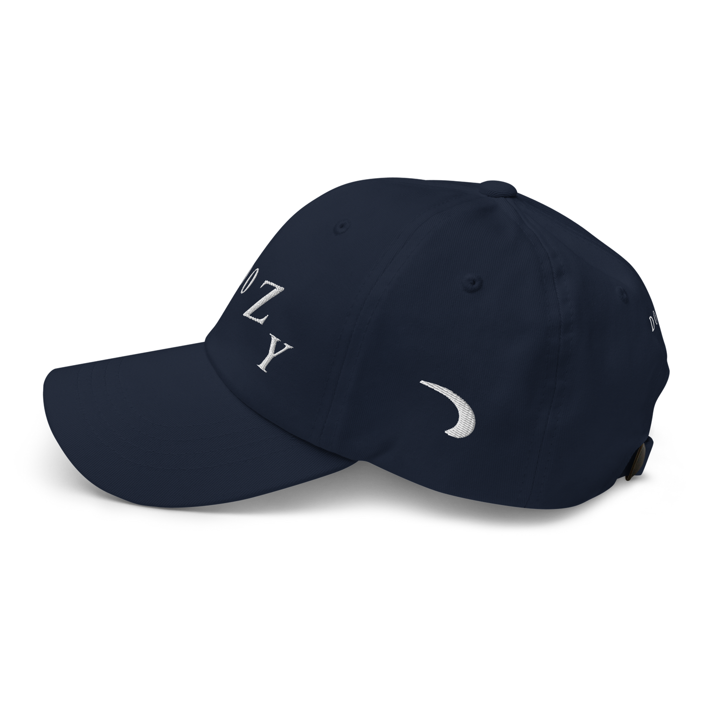 Doozy dad hat