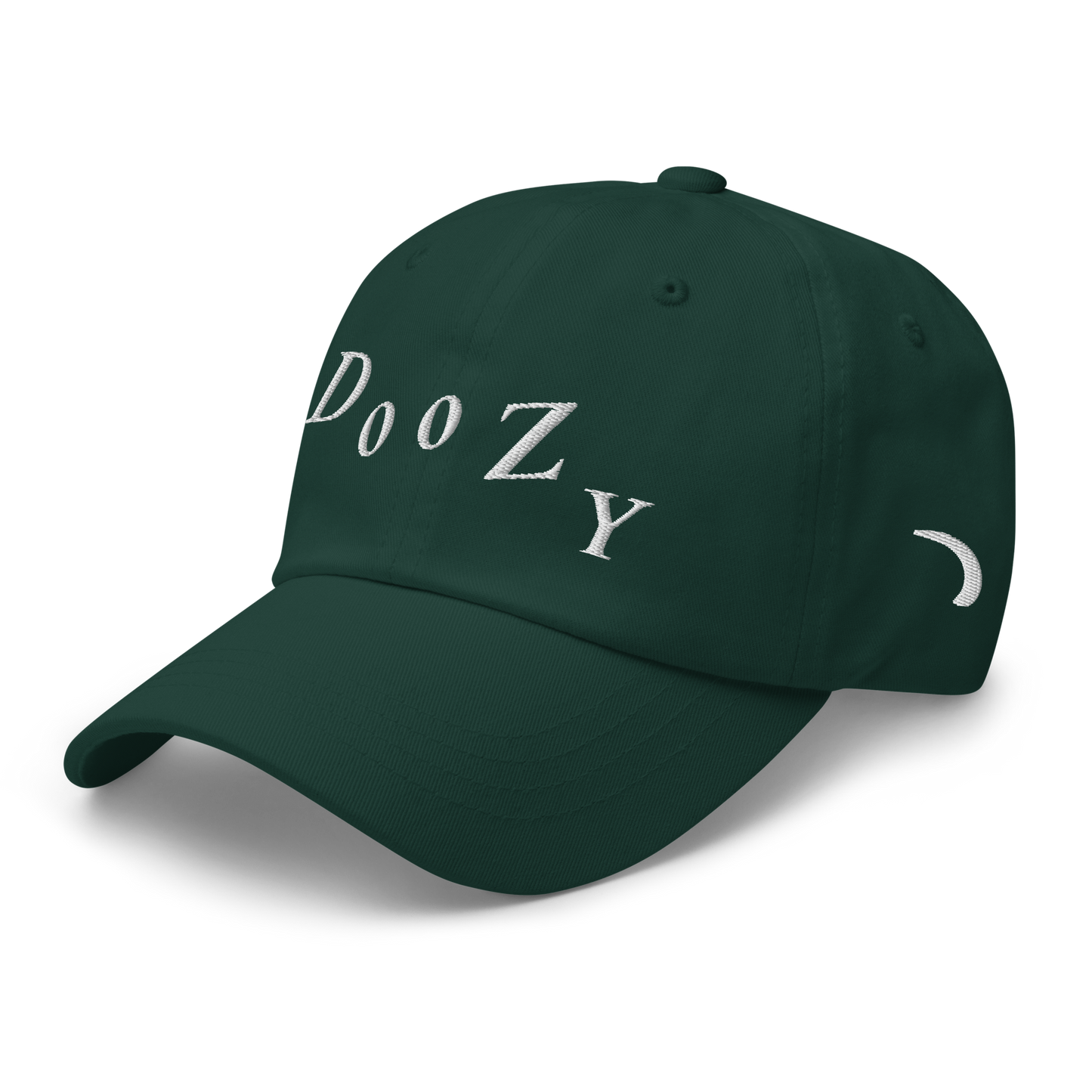 Doozy dad hat