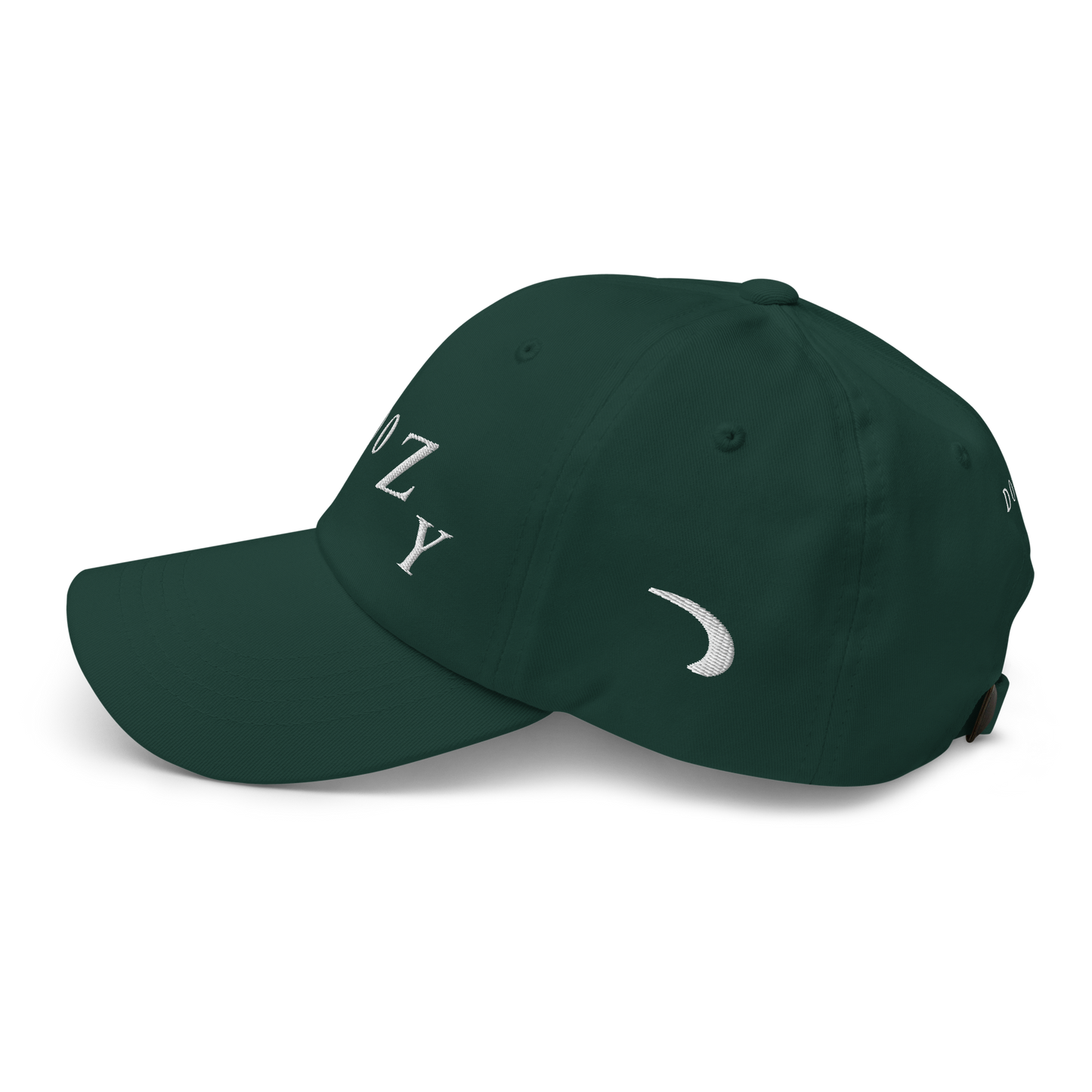 Doozy dad hat