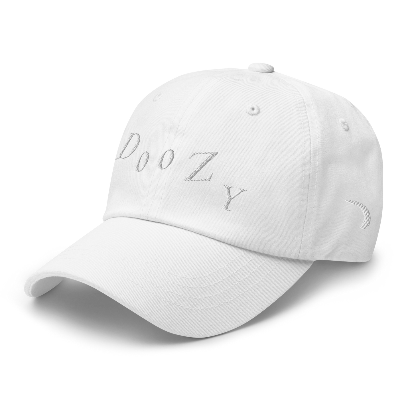 Doozy dad hat