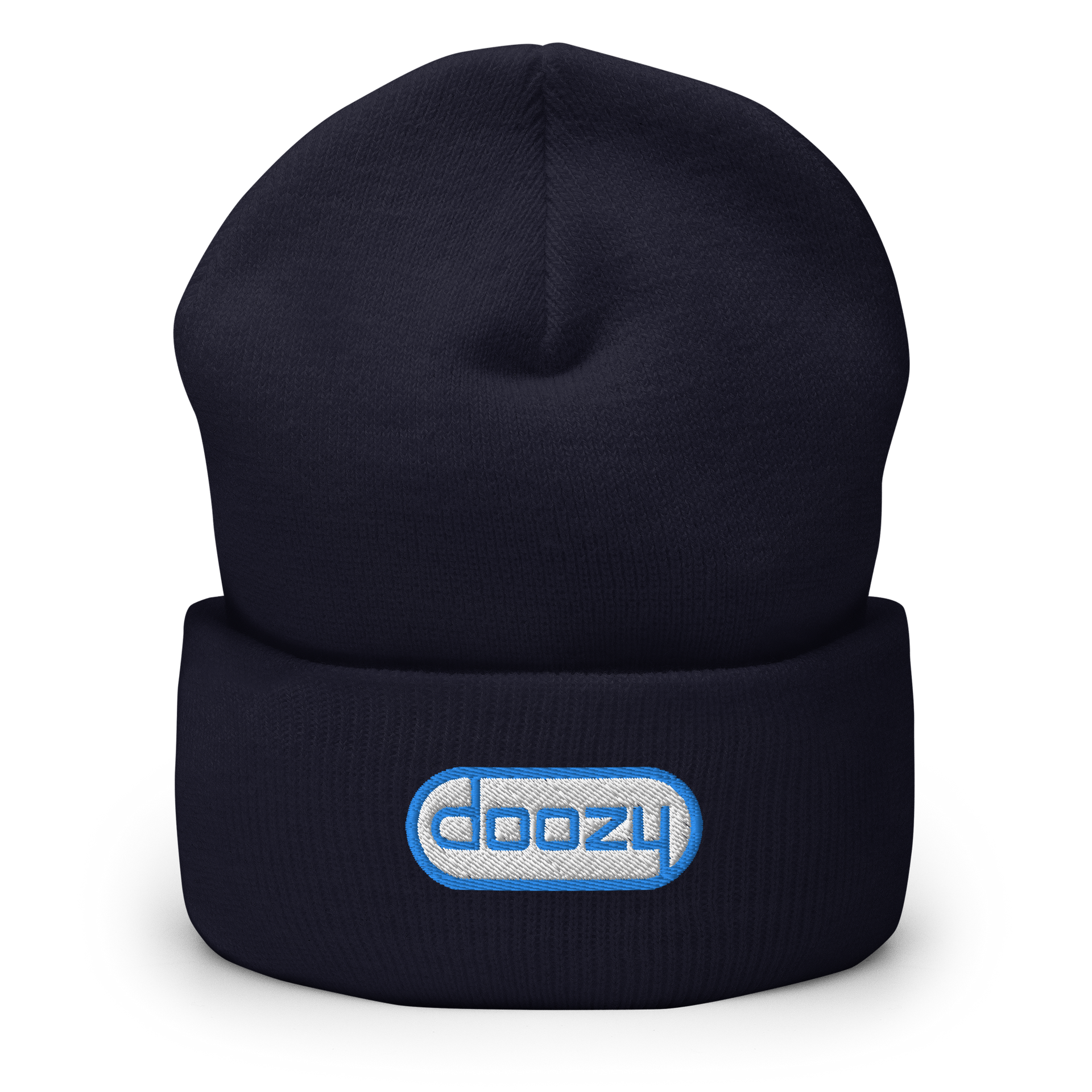 帽子 everyone basic beanie (navy) 1284424.jpg