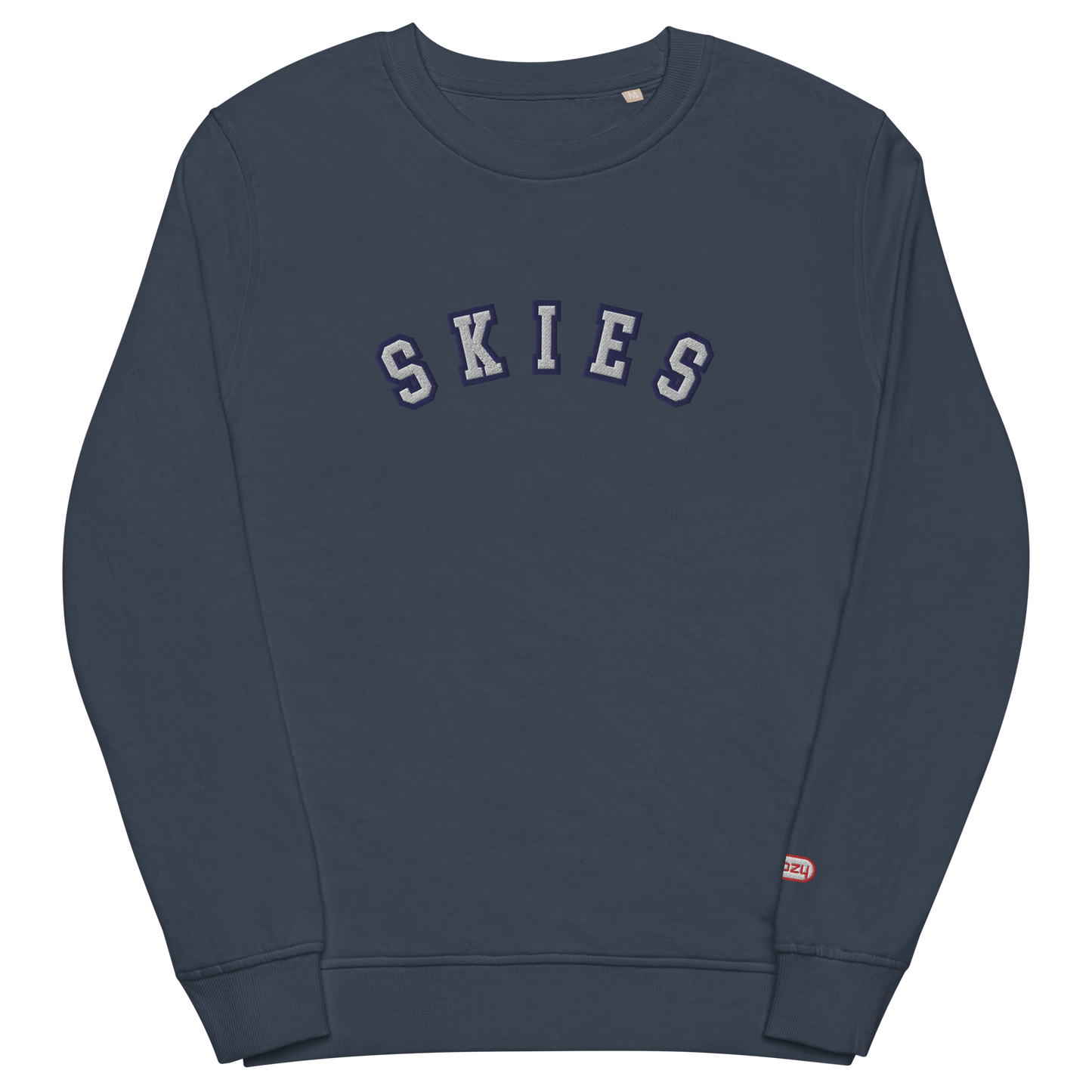 skies hoodie